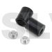 TPA01100 	 TSA Model Canopy Damper Set   