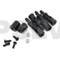 TPA01300 	 TSA Model Canopy Support Set 