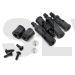 TPA01300 	 TSA Model Canopy Support Set 