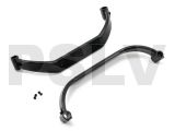 TPA01400 	 TSA Model Landing Skid Set   