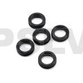 TPA0145000 	 TSA Model Grommet Set (5)  