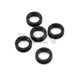 TPA0145000 	 TSA Model Grommet Set (5)  