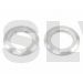 TPA0201001 	 TSA Model 10x15.5x1mm Damper Shim Set 