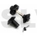 TPA02600 	 TSA Model Tail Drive Gear Set (25T)   
