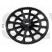 TPA03600 	 TSA Model Tail Drive Gear (113T)