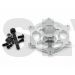 TPA03700 	 TSA Model Platinum Tail Drive Gear Coupling 