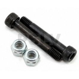 TPA03800 	 TSA Model M4-27-6 Screw Set 