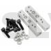 TPA03901 	 TSA Model Engine Mount Set   