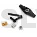 TPA04500 	 TSA Model ARE Pivot Block Set