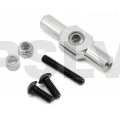 TPA04501 	 TSA Model Platinum Metal Pivot Block 