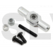 TPA04501 	 TSA Model Platinum Metal Pivot Block 