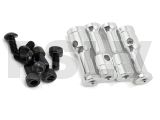 TPA04801 TSA Model Platinum Metal Servo Support Set