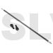 TPA05100 	 TSA Model 230L Tail Rudder Control Rod 