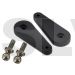 TPA05400 	 TSA Model Servo Horn Set ( JR ) 