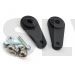 TPA05504 	 TSA Model Servo Horn Set (23T-JR) 