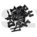 TPA05700 	 TSA Model Servo Mounting Set 