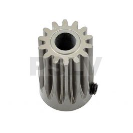 TPA05808 	 TSA Model Motor Pinion Gear (14T) 