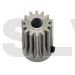 TPA05808 	 TSA Model Motor Pinion Gear (14T) 