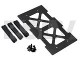 TPA06001 	 TSA Model Battery Mount Set 