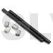 TPA06600 	 TSA Model 59.8mm Platinum Carbon Fiber Tube (2) 