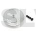 TPA20700 	 TSA Model Metal Head Button 