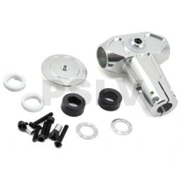 TPA20901 	 TSA Model Metal Head Block Set 