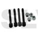 TPA21000XX M4-30-8 Screw Set