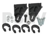 TPA40200XX Boom Support Brace Set