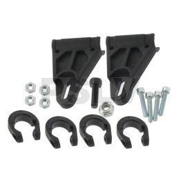 TPA40200XX Boom Support Brace Set