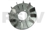 TPA0016000 CNC Metal Fan