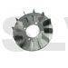 TPA0016000 CNC Metal Fan