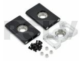 TPA00904 	 TSA Model Main Shaft Bearing Block Set 