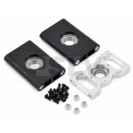 TPA00904 	 TSA Model Main Shaft Bearing Block Set 