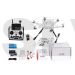 Hexacoptère Walkera Tali H500 RTF et iLook+