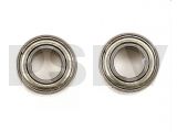 JRH81086 JR Shielding Bearing 3 x 6 x 2.5-T 450