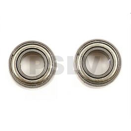 JRH81087 JR Shielding Bearing 4 x 8 x 3-T 450