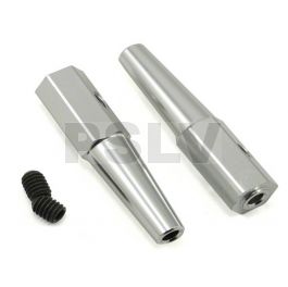 PV0661-2  Thunder Tiger Flybar Arm Bushing 