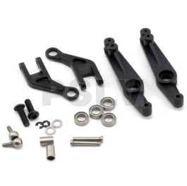 PV0683 	 Thunder Tiger Flybar Control Lever Set 