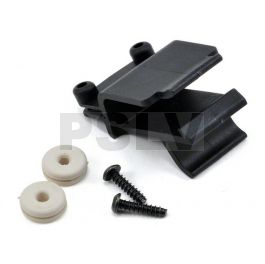 PV1310-1  Thunder Tiger Canopy Bracket Set 