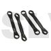 PV1312 	  Flybar Joint Ball Link Set (4) 