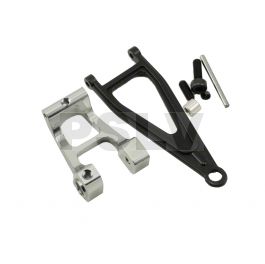 PV1314 	 Thunder Tiger Elevator Arm Set  X50
