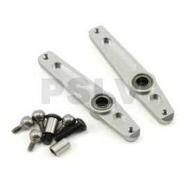 PV1322 	 Thunder Tiger Metal Mixing Lever Set 