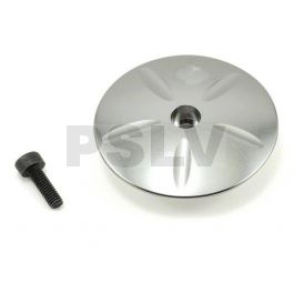 PV1323 	 Thunder Tiger Metal Head Button 