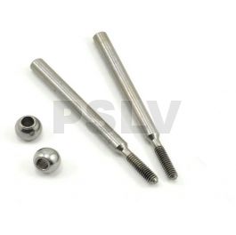 PV1327 	 Thunder Tiger Swashplate Control Rod 