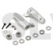PV1331 	 Thunder Tiger Metal Tail Grip Set (2) 