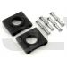 PV1335 	 Thunder Tiger Main Shaft Bearing Block Set 