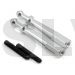 PV1346 	 Thunder Tiger Canopy Retaining Post Set 
