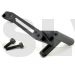 PV1351 	 Thunder Tiger Rod Guide Mounting Block 