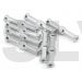 PV1358 	 Thunder Tiger Frame Spacer Set (8) 