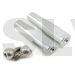 PV1404 	 Thunder Tiger Aluminum Flybar Control Posts 